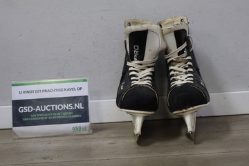 Afbeelding van Set van 2 Ranger IJshockeyschaatsen'