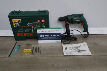 Afbeelding van Bosch klopboormachine