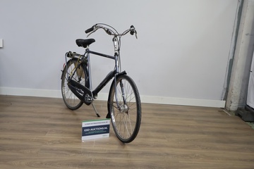 Afbeelding van Gazelle stadsfiets
