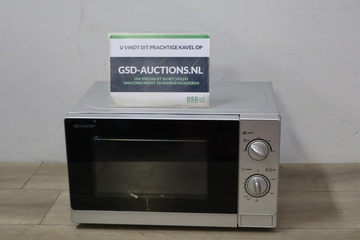 Afbeelding van Sharp magnetron