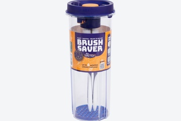 Afbeelding van Spectrum Vacuum Kwastenhouder incl. 2 Kwasten