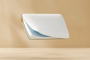 Afbeelding van 2X emma kussen 70X40