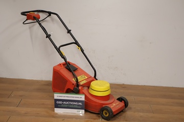 Afbeelding van Wolf Gerate - elektrische grasmaaier