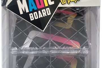 Afbeelding van Magic Puzzle Clown Board