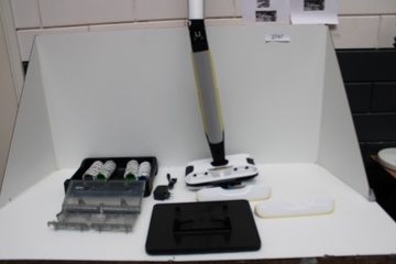 Afbeelding van Kärcher FC 7 Cordless Vloerreiniger