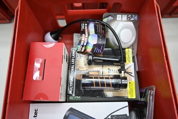 Afbeelding van Partij elektronica/ gaming 