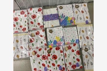 Afbeelding van Partij Paas Tafellakens & Tafelkleden – Diverse Designs