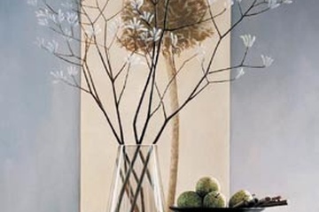 Afbeelding van James Demmick, Creative decoration, Afm: 50x60 cm