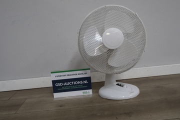 Afbeelding van Ventilator