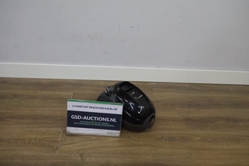 Afbeelding van Siemens Big Bag 3Liter Stofzuiger (Zonder Slang)