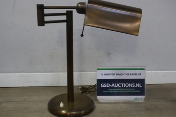 Afbeelding van Klassieke Bureaulamp