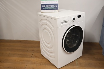 Afbeelding van Bosch EcoSilenceDrive Serie 2 Wasmachine