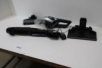 Afbeelding van BISSELL 2983N MultiReach XL 2-in-1 Steelstofzuiger