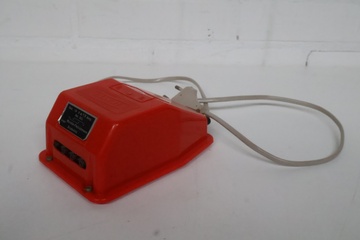 Afbeelding van Märklin-Fleischmann Scalextric Temsi Transormator