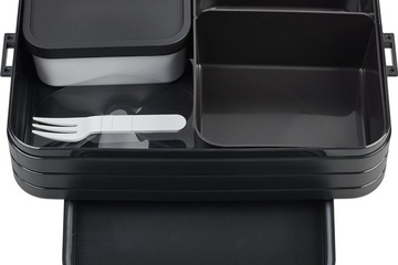 Afbeelding van Mepal Bento Lunchbox large – Broodtrommel - 8 boterhammen