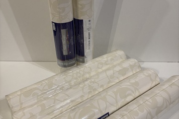 Afbeelding van 5 Rollen Behangen nieuwe Nummer 68226 243-1
