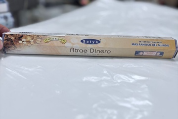 Afbeelding van Wierookstokjes – diverse geuren – wierook – incense