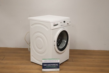 Afbeelding van Bosch VarioPerfect Serie 6 Wasmachine