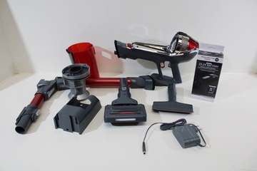 Afbeelding van Rowenta RH9889WO Xforce Flex 11.60 Steelstofzuiger