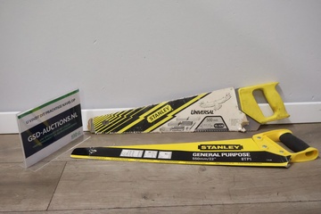 Afbeelding van Stanley Handzaag