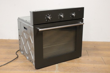 Afbeelding van Ikea Inbouw-Oven