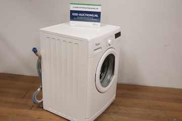 Afbeelding van Whirlpool A+++ Wasmachine