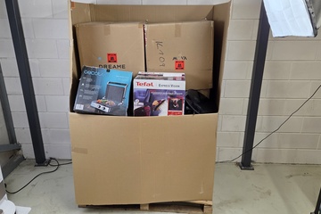 Afbeelding van Ongecontroleerde Retouren Pallet (5)