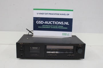 Afbeelding van Vintage Nakamichi 2-Head Cassettedeck
