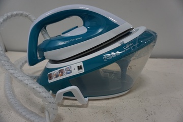 Afbeelding van Calor Express Compact SV7111 stoomgenerator