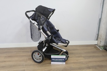 Afbeelding van Kinderwagen - Quinny Buzz