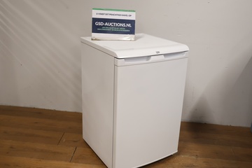 Afbeelding van Tafelmodel Vriezer van Beko met 3-Lades