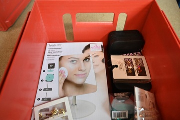 Afbeelding van Partij sieraden