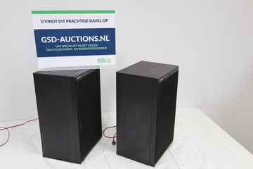 Afbeelding van Set van 2 Samsung 2-Way Speakers