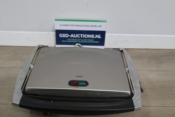 Afbeelding van Tosti apparaat
