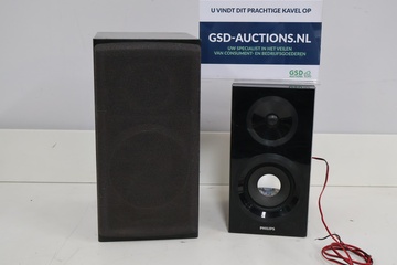 Afbeelding van Luidsprekers van Philips