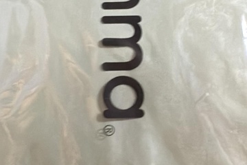 Afbeelding van Dekbedovertrek 240X220 Groen 100% katoen Percale