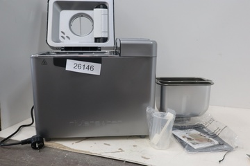 Afbeelding van Riviera&Bar Broodbakmachine 