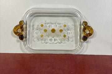 Afbeelding van Walther Glas "Serving Tray"