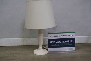 Afbeelding van Keramisch Wedgwood Tafellamp