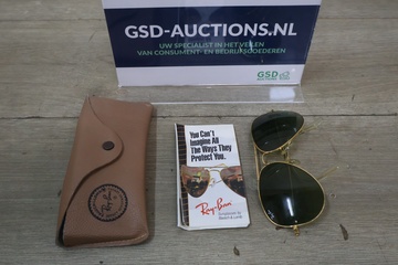 Afbeelding van Ray-Ban zonnebril