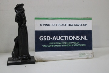 Afbeelding van Ligna Nova Design Alfonso Beeld