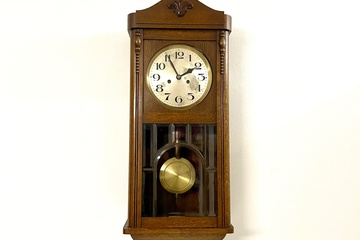 Afbeelding van Klok nummer #2