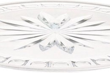 Afbeelding van Westmark taartschotel, Ø 31 cm - Kunststof