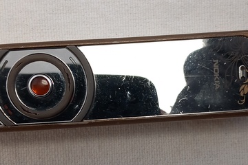 Afbeelding van Nokia 7380 telefoon