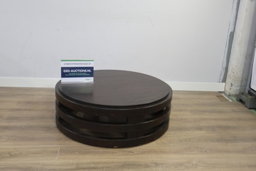 Afbeelding van Houten Salontafel, Koffietafel