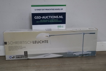 Afbeelding van Schreibtisch Leuchte Bureaulamp