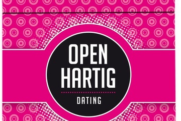 Afbeelding van Openhartig Dating