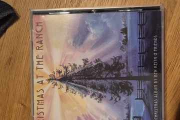 Afbeelding van christmas at the ranch