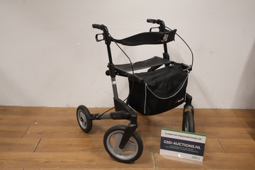 Afbeelding van Rollator - Topro Olympos (M)