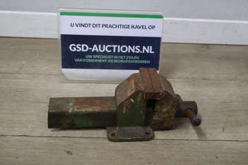 Afbeelding van Bankschroef